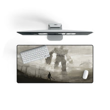 Load image into Gallery viewer, Shadow Of The Colossus Mouse Pad (Desk Mat)
