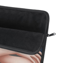 Load image into Gallery viewer, Mayuri Shiina Laptop Sleeve
