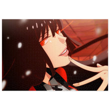 Load image into Gallery viewer, Anime Kakegurui Jigsaw Puzzle
