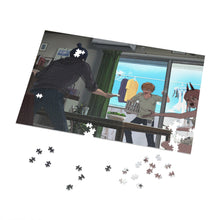 Load image into Gallery viewer, Chainsaw Man Jigsaw Puzzle
