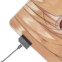 Load image into Gallery viewer, Imouto sae Ireba Ii. RGB LED Mouse Pad (Desk Mat)
