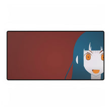 Load image into Gallery viewer, Anime Sayonara, Zetsubou-Senseir Mouse Pad (Desk Mat)
