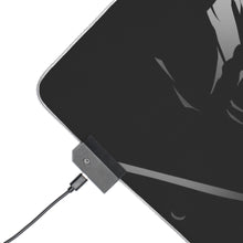 Load image into Gallery viewer, Chainsaw Man RGB LED Mouse Pad (Desk Mat)
