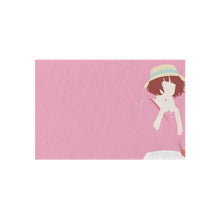 Load image into Gallery viewer, Ao Haru Ride Rug
