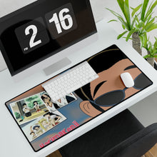Load image into Gallery viewer, School Rumble Mouse Pad (Desk Mat)
