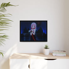 Load image into Gallery viewer, Anime Guilty Crown Canvas Framed Art Print
