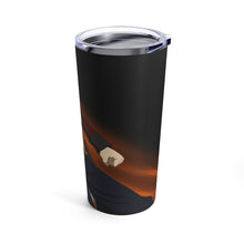 Load image into Gallery viewer, Fairy Tail Natsu Dragneel Tumbler 20oz
