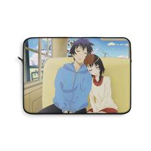 Load image into Gallery viewer, Nisekoi Kosaki Onodera Laptop Sleeve
