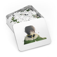 Load image into Gallery viewer, The Rising of the Shield Hero Jigsaw Puzzle
