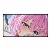 Load image into Gallery viewer, Anime Shikimori's Not Just a Cutie Mouse Pad (Desk Mat)

