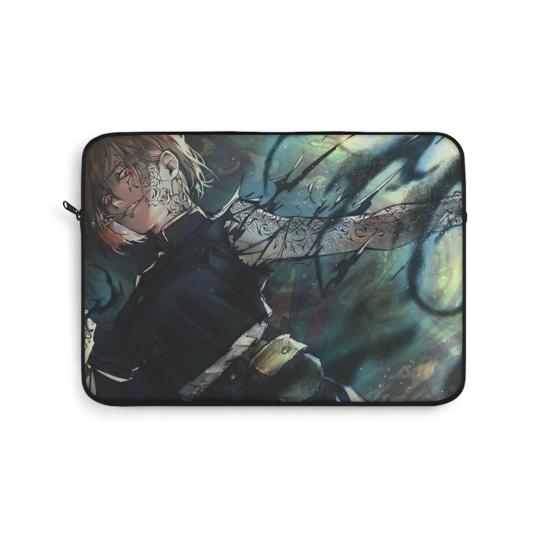 Anime Jujutsu Kaisen Laptop Sleeve
