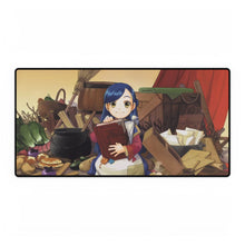 Load image into Gallery viewer, Honzuki No Gekokujou Shisho Ni Naru Tame Ni Wa Shudan Wo Erandeiraremasen Mouse Pad (Desk Mat)
