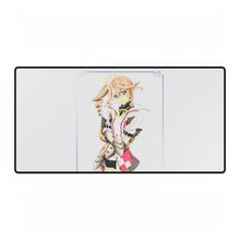 Load image into Gallery viewer, Anime Tales of Zestiria the X Mouse Pad (Desk Mat)
