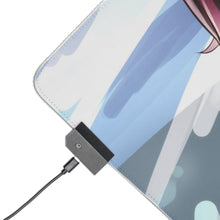 Load image into Gallery viewer, Demon Slayer: Kimetsu No Yaiba RGB LED Mouse Pad (Desk Mat)
