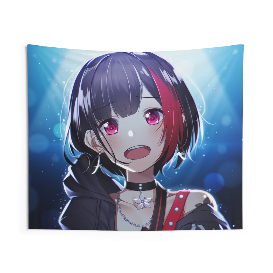 BanG Dream! Indoor Wall Tapestry