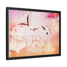 Load image into Gallery viewer, Hinata Shouyou Canvas Framed Art Print
