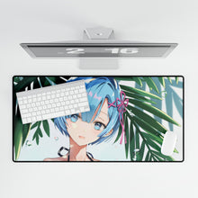 Load image into Gallery viewer, Anime Re:ZERO -Starting Life in Another World- Mouse Pad (Desk Mat)

