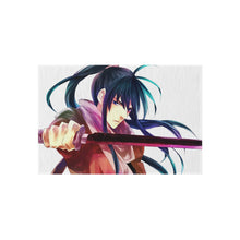 Load image into Gallery viewer, D.Gray-man Rug
