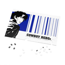Load image into Gallery viewer, Anime Cowboy Bebop Jigsaw Puzzle
