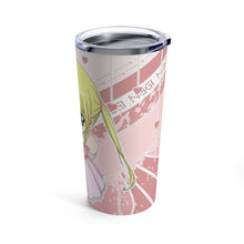 Load image into Gallery viewer, Hayate the Combat Butler Tumbler 20oz
