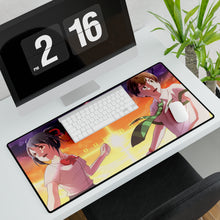 Load image into Gallery viewer, Your Name. Mouse Pad (Desk Mat)
