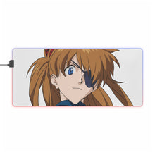 Load image into Gallery viewer, Evangelion: 3.0 You Can (Not) Redo RGB LED Mouse Pad (Desk Mat)
