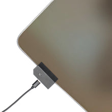 Load image into Gallery viewer, Anime Tokyo Ghoul RGB LED Mouse Pad (Desk Mat)
