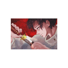 Load image into Gallery viewer, Jujutsu Kaisen 0 Rug
