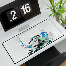 Load image into Gallery viewer, Anime The Irregular at Magic High School Mouse Pad (Desk Mat)
