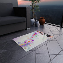 Load image into Gallery viewer, Bleach Orihime Inoue Rug
