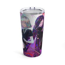 Load image into Gallery viewer, Houseki No Kuni Tumbler 20oz
