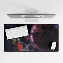 Load image into Gallery viewer, Harlock Mouse Pad (Desk Mat)
