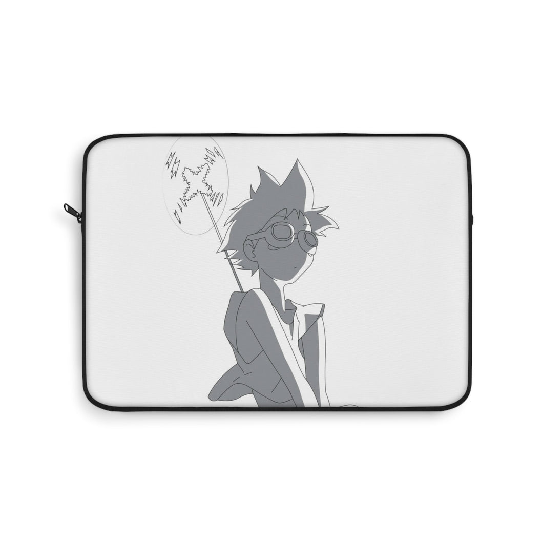 Anime Cowboy Bebop Laptop Sleeve