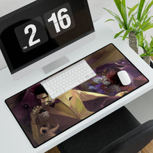 Load image into Gallery viewer, Anime One Piece Mouse Pad (Desk Mat)
