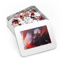 Load image into Gallery viewer, Tokyo Ghoul Ken Kaneki Jigsaw Puzzle
