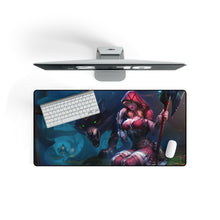Load image into Gallery viewer, Smite Mouse Pad (Desk Mat)
