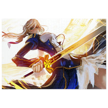 Load image into Gallery viewer, Fate/Stay Night Jigsaw Puzzle
