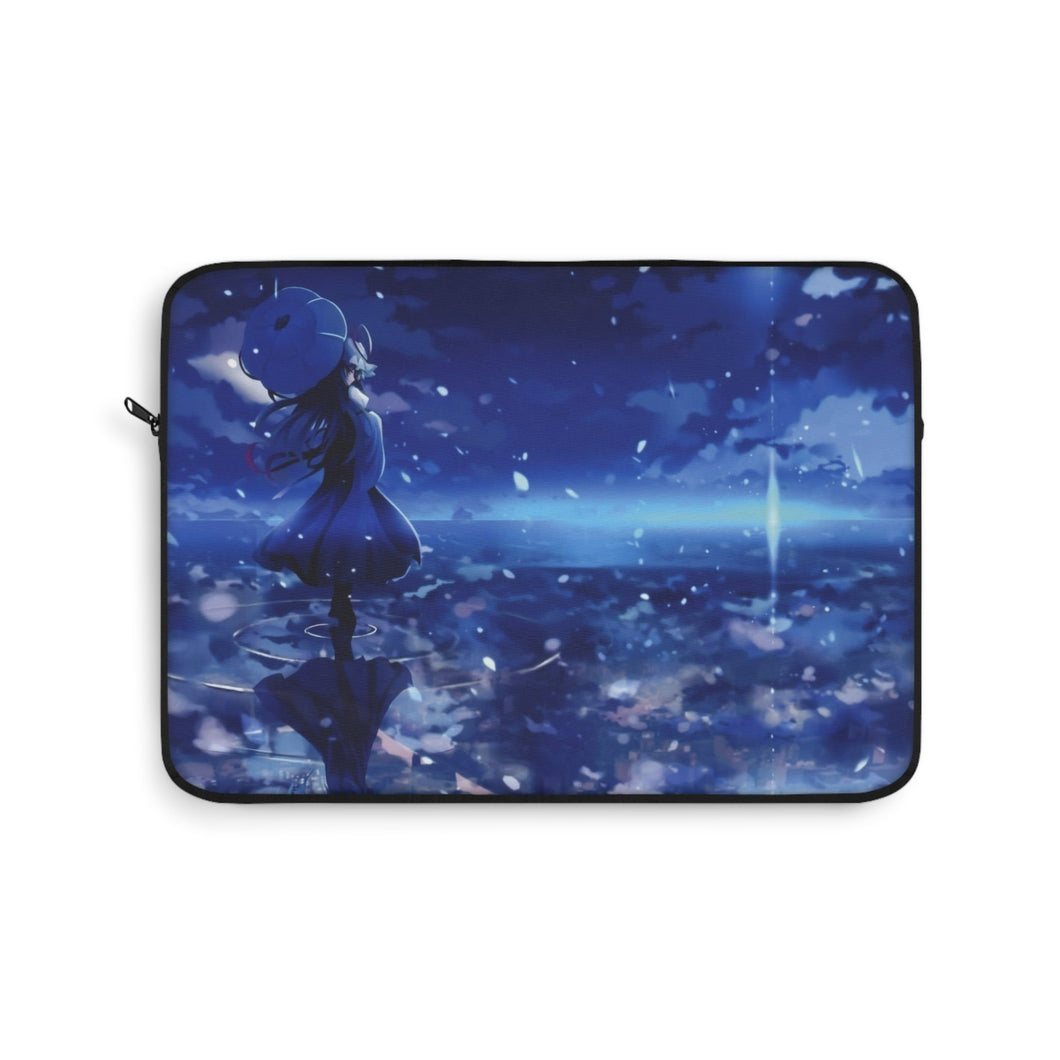 Anime Touhou Laptop Sleeve