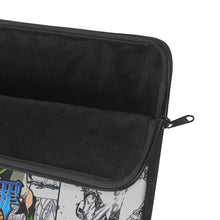 Load image into Gallery viewer, The Seven Deadly Sins Laptop Sleeve
