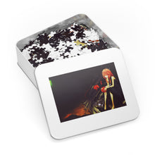 Load image into Gallery viewer, Guilty Crown Inori Yuzuriha Jigsaw Puzzle
