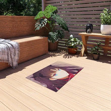 Load image into Gallery viewer, Rin Tohsaka Rug
