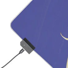 Load image into Gallery viewer, Uma Musume: Pretty Derby RGB LED Mouse Pad (Desk Mat)
