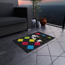 Load image into Gallery viewer, Anime Mob Psycho 100 Rug

