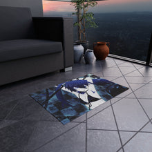 Load image into Gallery viewer, Black Rock Shooter Rug
