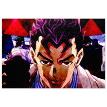 Load image into Gallery viewer, Anime Jojo&#39;s Bizarre Adventure Jigsaw Puzzle

