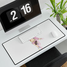 Load image into Gallery viewer, Anime The iDOLM@STER Mouse Pad (Desk Mat)

