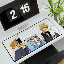 Load image into Gallery viewer, Gugure Kokkuri-san Mouse Pad (Desk Mat)
