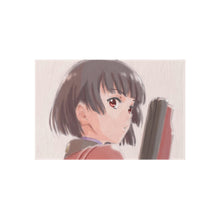 Load image into Gallery viewer, Kabaneri Of The Iron Fortress Rug
