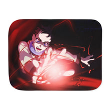 Load image into Gallery viewer, Ganta Igarashi Sherpa Blanket
