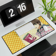 Load image into Gallery viewer, Sekai-ichi Hatsukoi Mouse Pad (Desk Mat)
